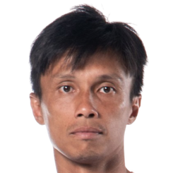 Leung Chun-Pong