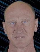 Dr. Frank Fleischmann photo