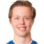 Herman Fossdal photo