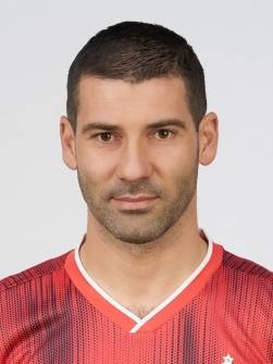 エリッチ, ネナド