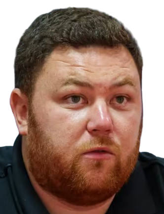 Callum Holmes