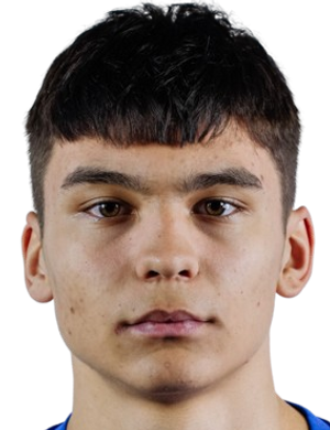 Dmitriy Filippov