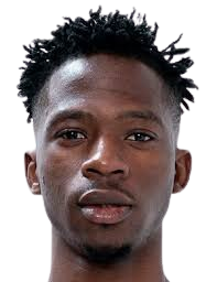 Felix Christanval Abena