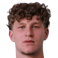 Jonas Hartl profil resmi