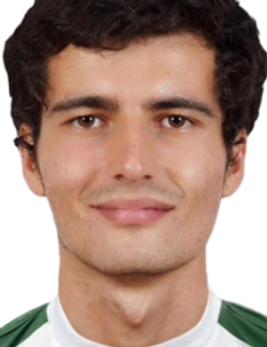 Kasbulat Dyshokov profil resmi