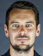 Maximilian Nadidai photo