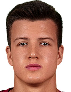 Oleg Smirnov