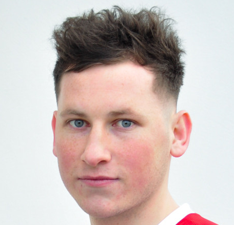 Conor McDermott photo