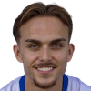 Simao Melhor profil resmi