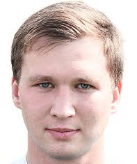 Vladislav Parshikov photo