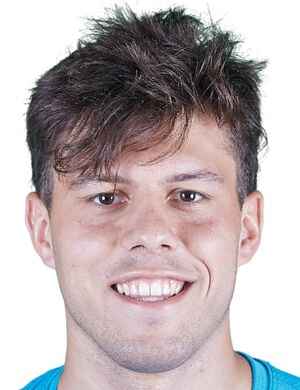 Oier Herrera Durán profil resmi