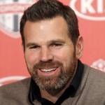 Greg Vanney