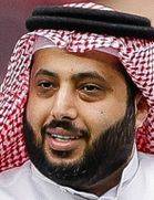 Turki Al-Sheikh photo