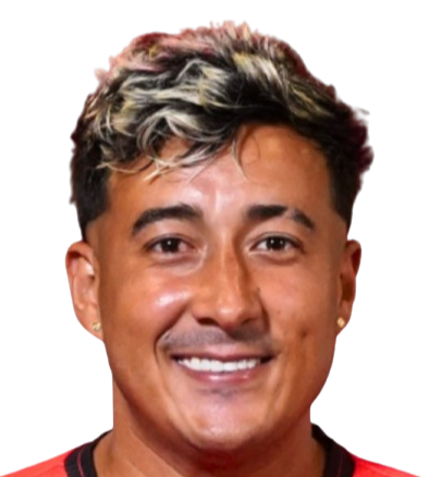 Franklin Navarro