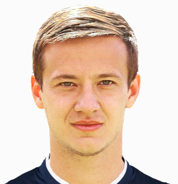 Maksym Degtyarev photo