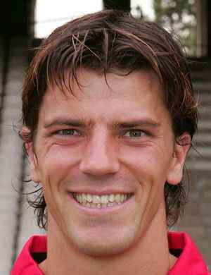 Gregory Coupet