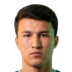Sadriddin Ulaev