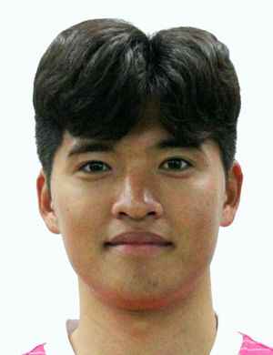 Seong Gyeom Choi profil resmi
