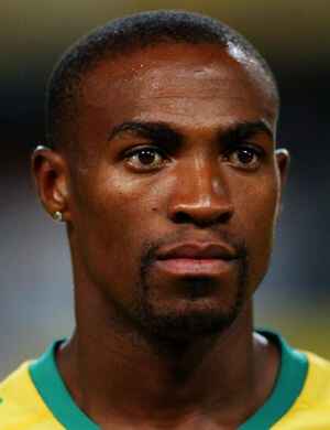 Teboho Mokoena photo