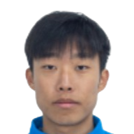 Lyv Yonghua