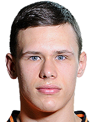 Valentyn Halonskyi