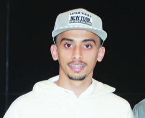 Khaled Mohammed