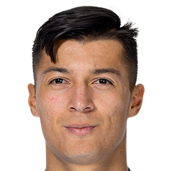 Alan Franco