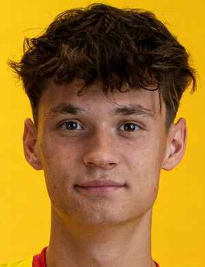 Kacper Czepielik profil resmi