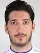 Dimitrios Goumas photo