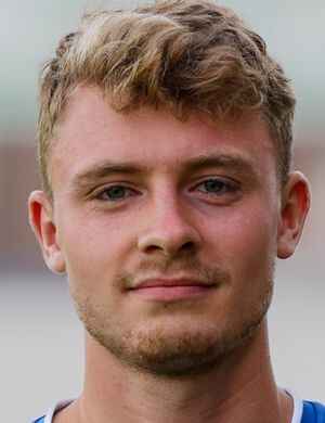 Moritz Brinkmann profil resmi