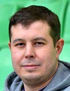 Dmitri Mahortov photo