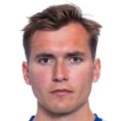 Morten Agnes Konradsen