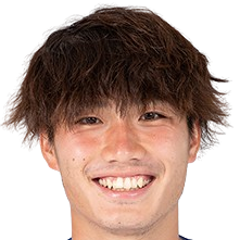 Keita Shirawachi
