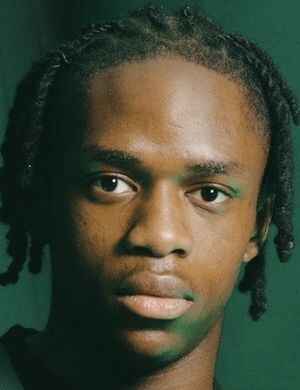 Johan Nganzadi