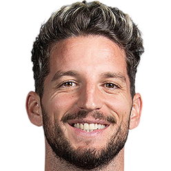 Dries Mertens