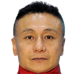 Gong Lei