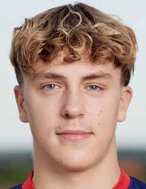 Niklas Grahl Störig profil resmi