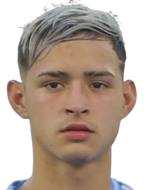 西蒙·瓦倫丁·埃斯科巴爾