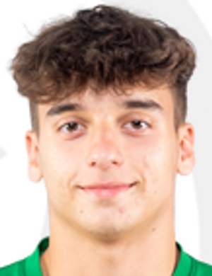 Mateusz Lechowicz profil resmi