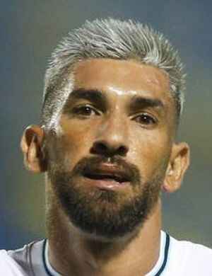 Anyelo Rodriguez profil resmi