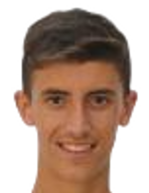A. López profil resmi