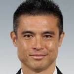 Takanori Nunobe photo