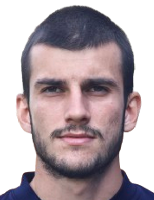 Martin Krastev profil resmi