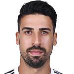 Sami Khedira
