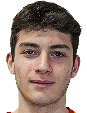 Timur Tagaev profil resmi