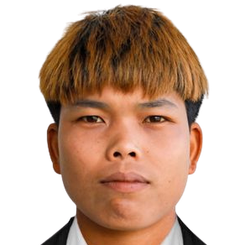 Ei Sandar Zaw