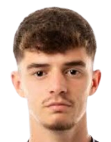 Adrian Romero profil resmi