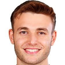 Nicholas·Tsaroulla