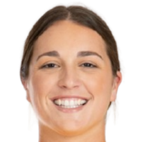 Caroline Delisle