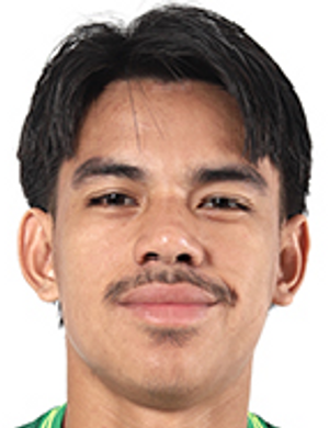 S. Djoge profil resmi